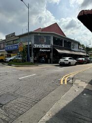 Serangoon Garden Village (D19), Shop House #483829511